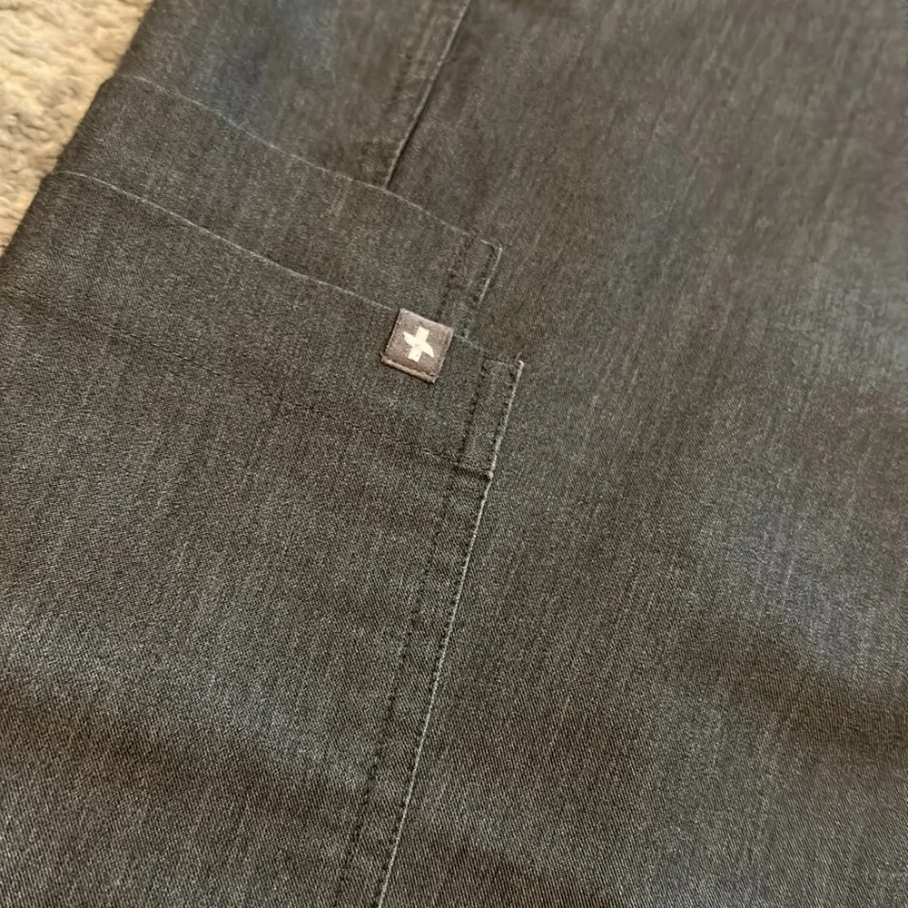 Axim Cargo Scrub Pants